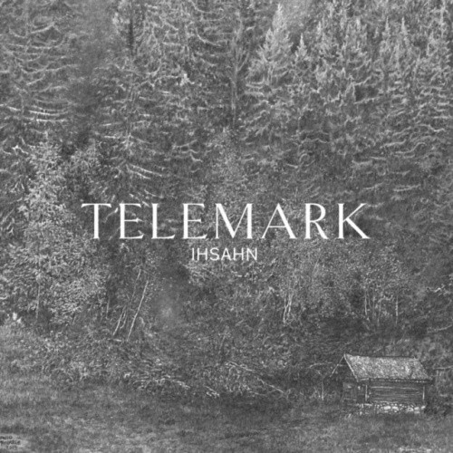 Ihsahn telemark cd - -telemark, (ltd.ep)