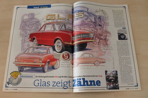 Auto bild 1997 - auto, 25/1997