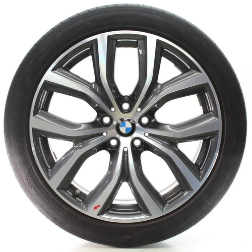 Bmw f48 f39 sommerräder - bmw,