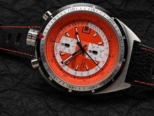 Sportliche arsa bullhead - sportliche, 48mm