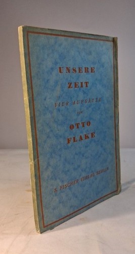 Unsere zeit vier aufsätze - zeit:, aufsätze.