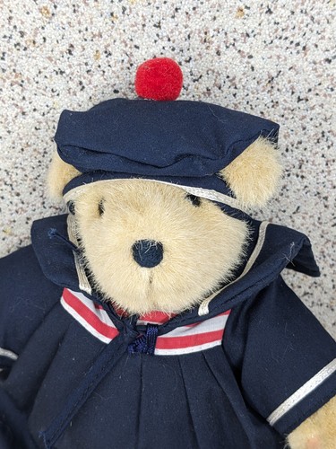 Muffy vanderbear sailor - vanderbear,