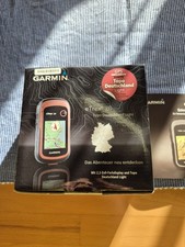 Garmin eTrex 20 GPS-Handgerät