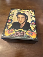 Elvis Presley Enesco Musik Box