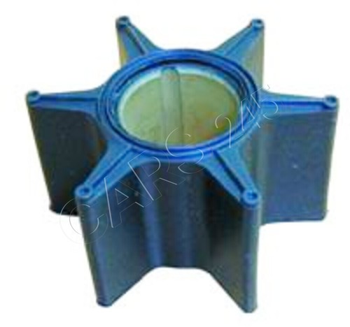 Lindemann impeller - lindemann,