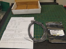 Omega Wägezelle 0-10lbs GA018948 NEW OLD STOCK BK10F19977