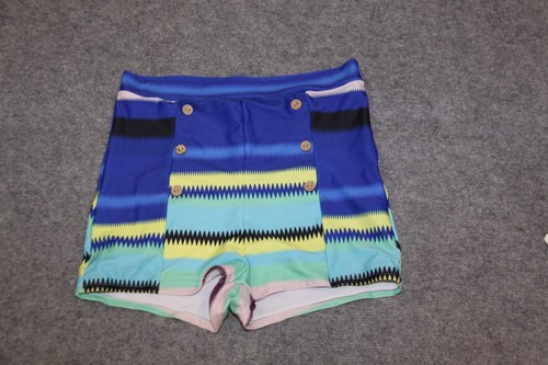 Bikini unterteil bade shorts - unterteil,