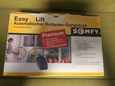 Somfy Easylift ( Wie Roll Lift