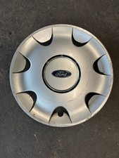 FORD FIESTA FUSION FOCUS MONDEO RADKAPPE RADZIERBLENDE 14 ZOLL 97BG1130GC