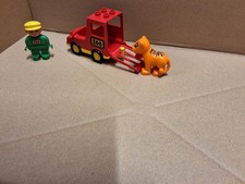 LEGO DUPLO Zootransporter