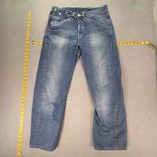VTG Levis Engineered Jeans