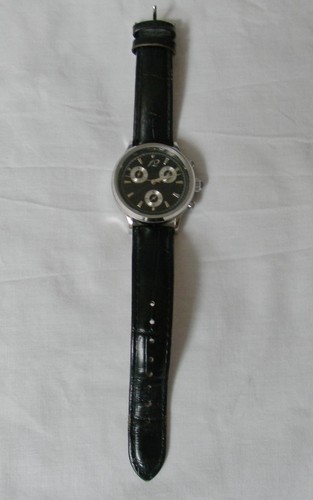 Damen armbanduhr von tcm - armbanduhr,