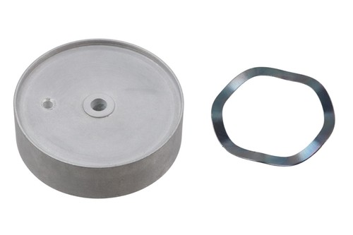 Adapter zum ölfilterdeckel - adapter,