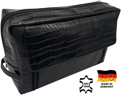 Xxxl kulturtasche schwarz - kulturtasche,