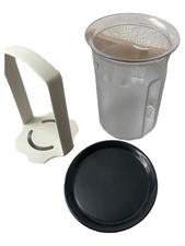 Tupperware messbecher 750ml - messbecher,