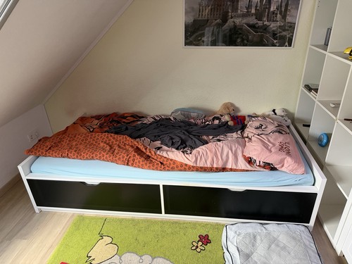 Jugend bett - jugend,