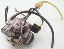 BENZHOU YY50QT 50ccm / ROLLER / VERGASER (M70)