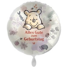 Folienballon Winnie Pooh Alles