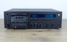 Asc 2001 kassettendeck - asc,