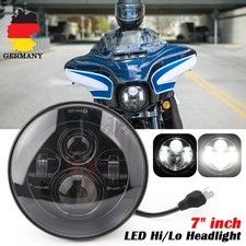 7 Zoll LED Haupt Hi/Lo
