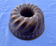 Vintage-Blickfang: Edle große