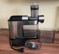 Philips Slow Juicer HR1949/20