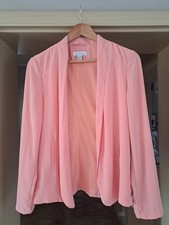 Amisu Damen Sommer Jacke