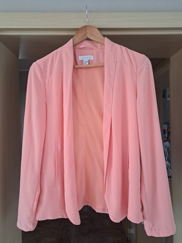 Amisu damen sommer jacke - amisu,