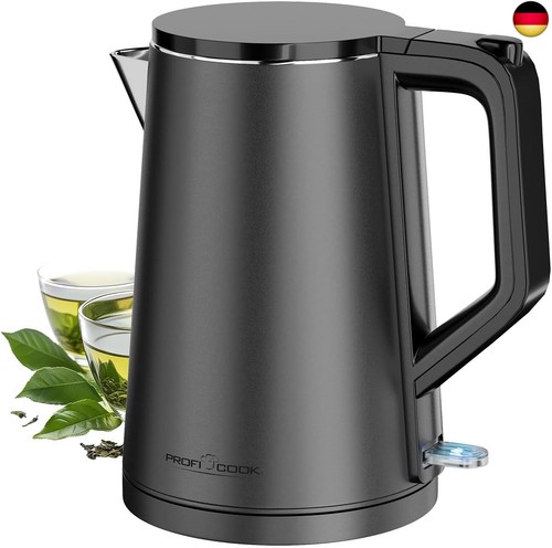 Proficook wasserkocher 5 - wasserkocher, 1,5