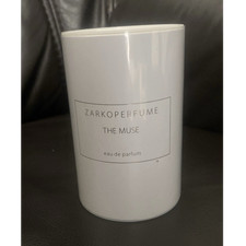 Zarkoperfume the muse eau - muse, de