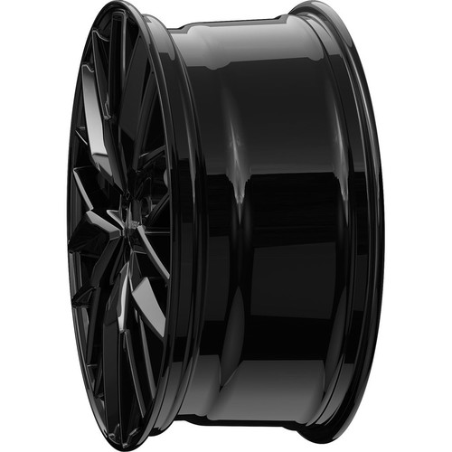Itwheels xana gloss black - itwheels,