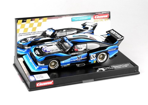 Carrera digital 124 ford - carrera,
