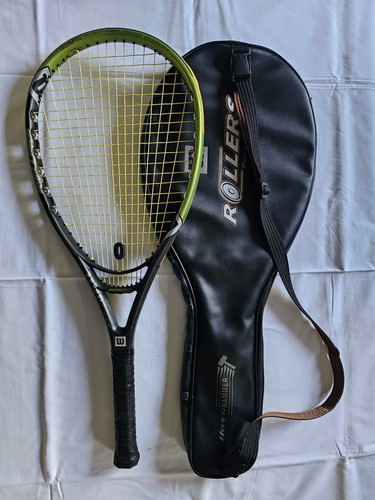 Profi tennisschläger wilson - profi,