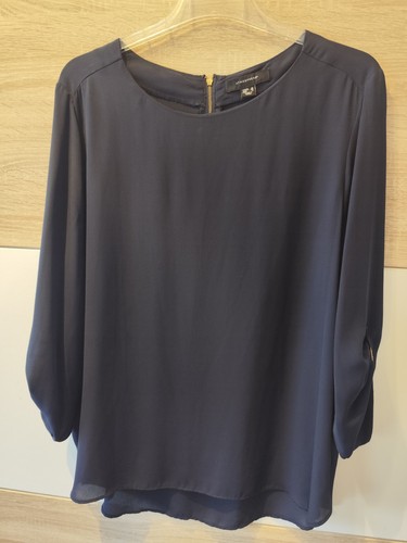 Atmosphere langarm bluse - langarm,