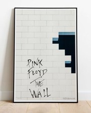 Pink Floyd The Wall Tour
