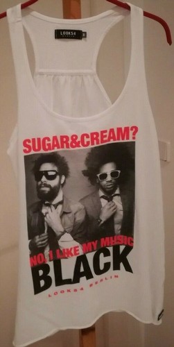 Muskelshirt von look - von, 54"