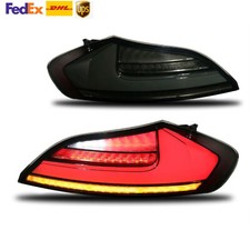 LED Rückleuchten für BMW Z4