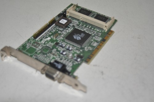 Ati rage pro pci - rage,