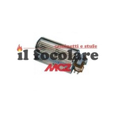 Ventilator Wärmetauscher MCZ