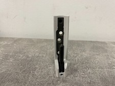 Schüco 253784 Ecklager Blendrahmen DIN R Weiß