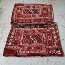 Bahtiyari lurs horsebag - bahtiyari,, lurs,