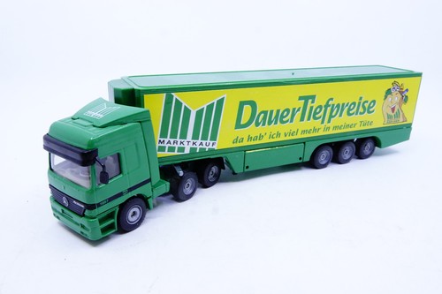 2654 siku mercedes actros - siku,