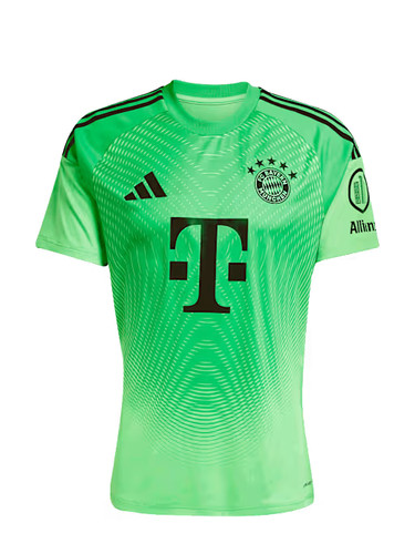 Bayern münchen - fc,