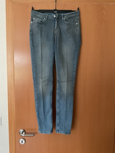 Monari jeans mit glitzer - mit,