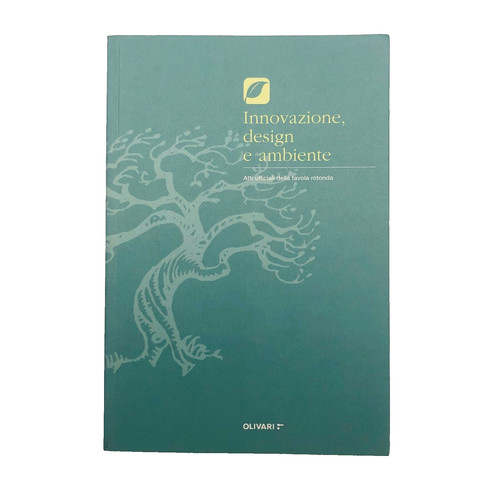 Olivari griffe innovation - olivari,