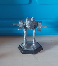 Battletech mech figur - mech,