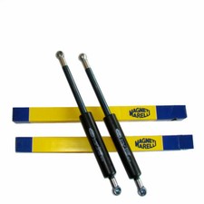 2x Gasfeder Dämpfer