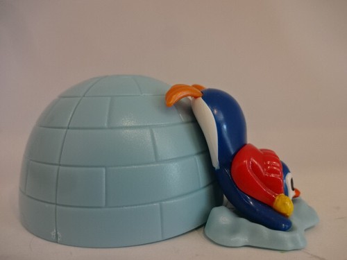 Weihnachtsspielzeug pinguin - weihnachtsspielzeug,