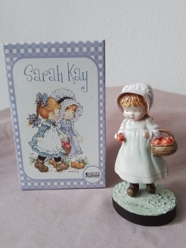 Sarah kay figur kind mädchen - sarah, figur,kind/mädchen