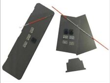 Futterboot XXL Futterklappe 1 oder 2 tlg.